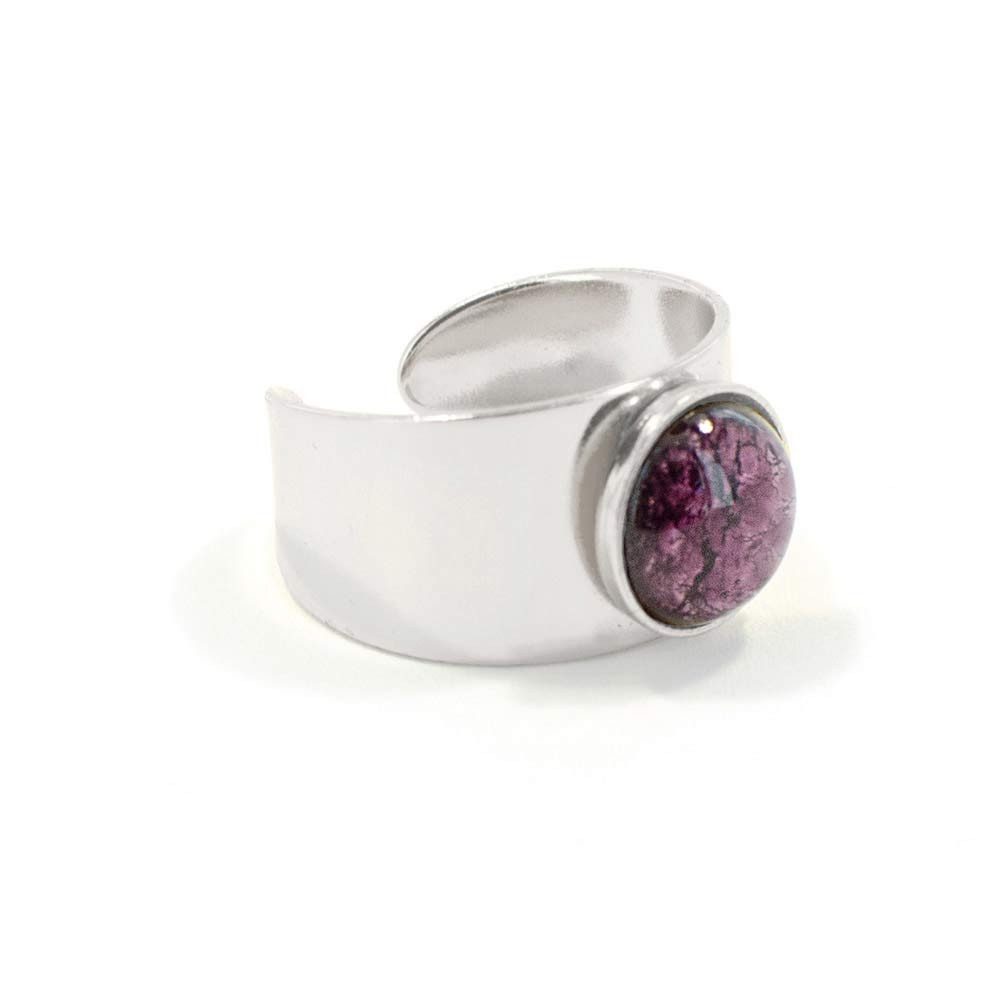 Fingerring Bohemia Ring 01