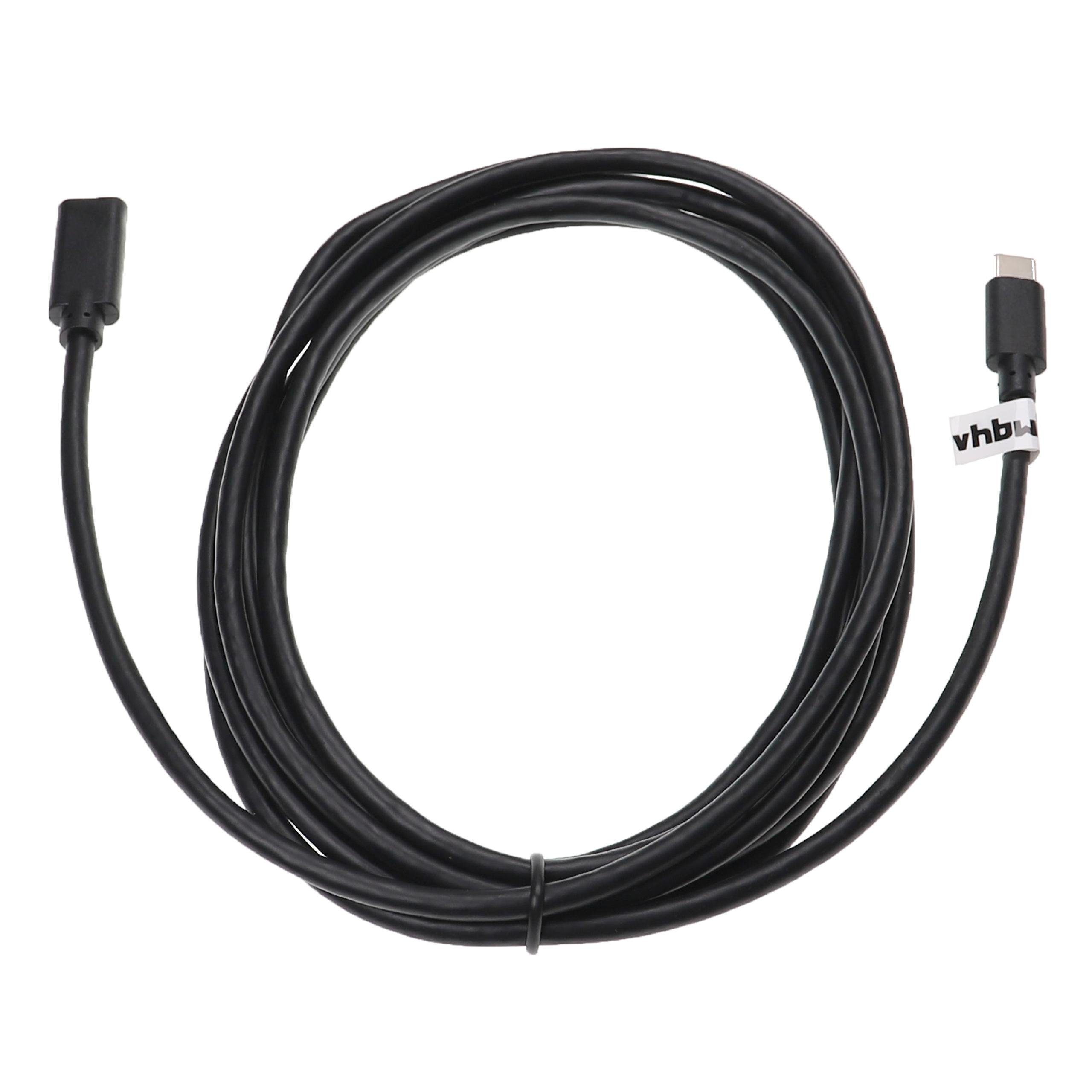 für Tablet, Notebook, Kleingerät USB-Kabel