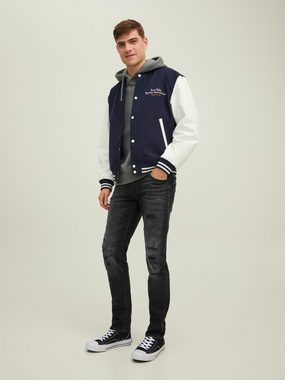 Jack & Jones 5-Pocket-Jeans JJIGLENN JJBLAIR GE 802 NOOS