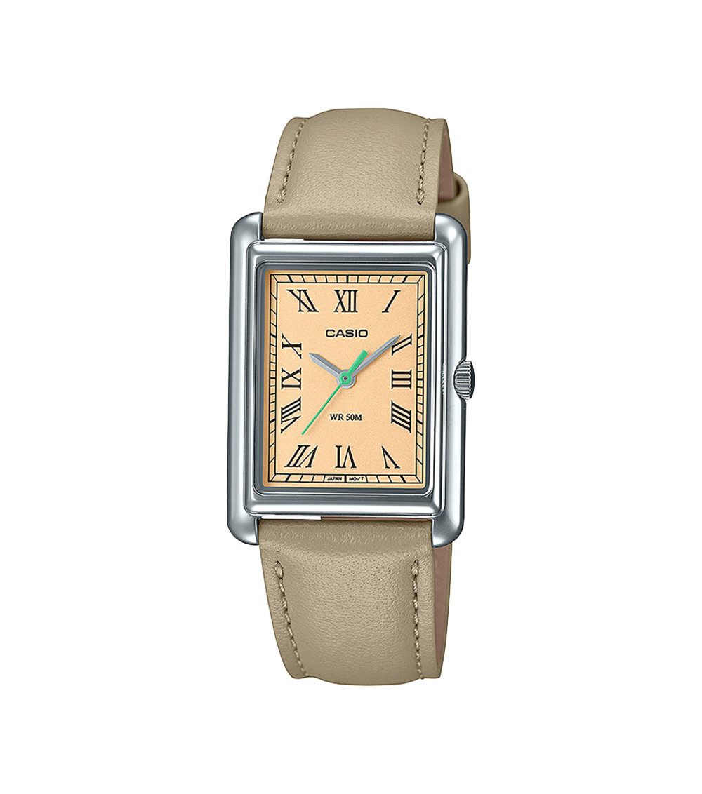 CASIO Quarzuhr Casio Collection Damen Uhr günstig online kaufen