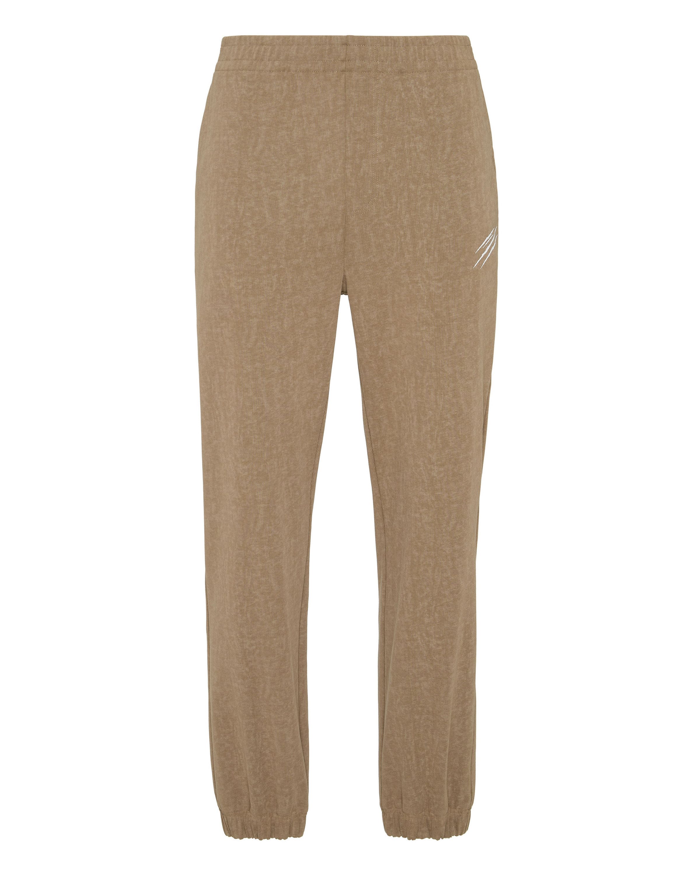 PLEIN SPORT Jogginghose Scratch