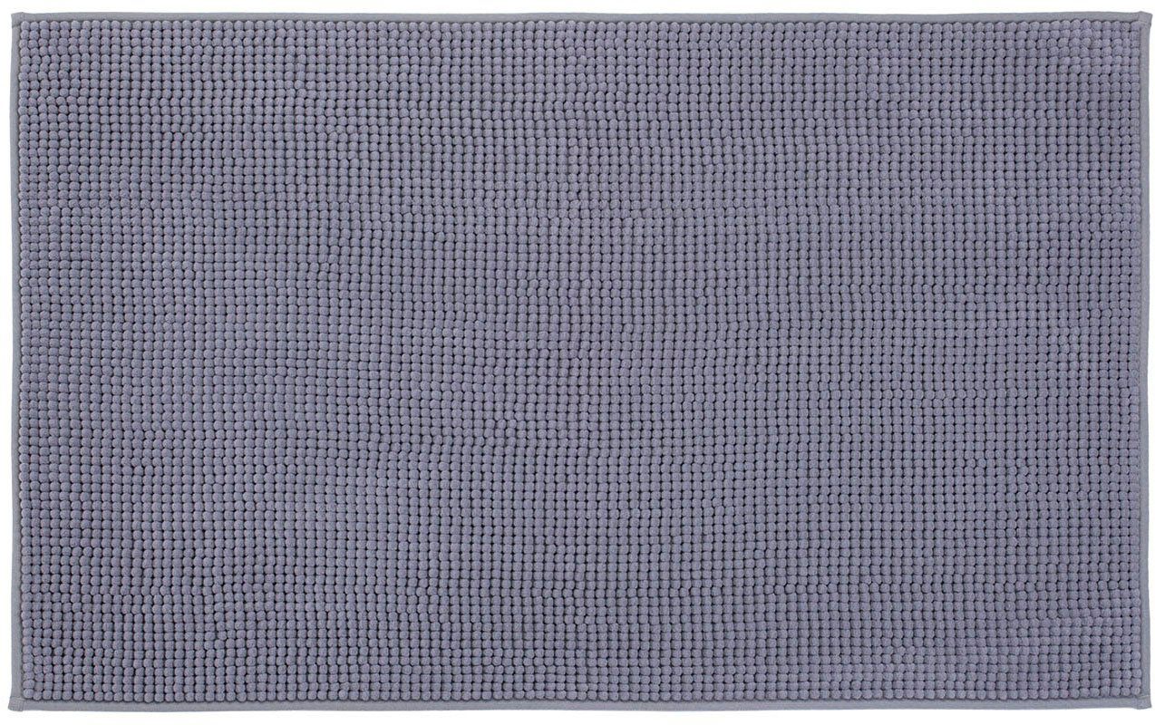 Gözze Badematte Chenille, Höhe 15 mm, günstig online kaufen