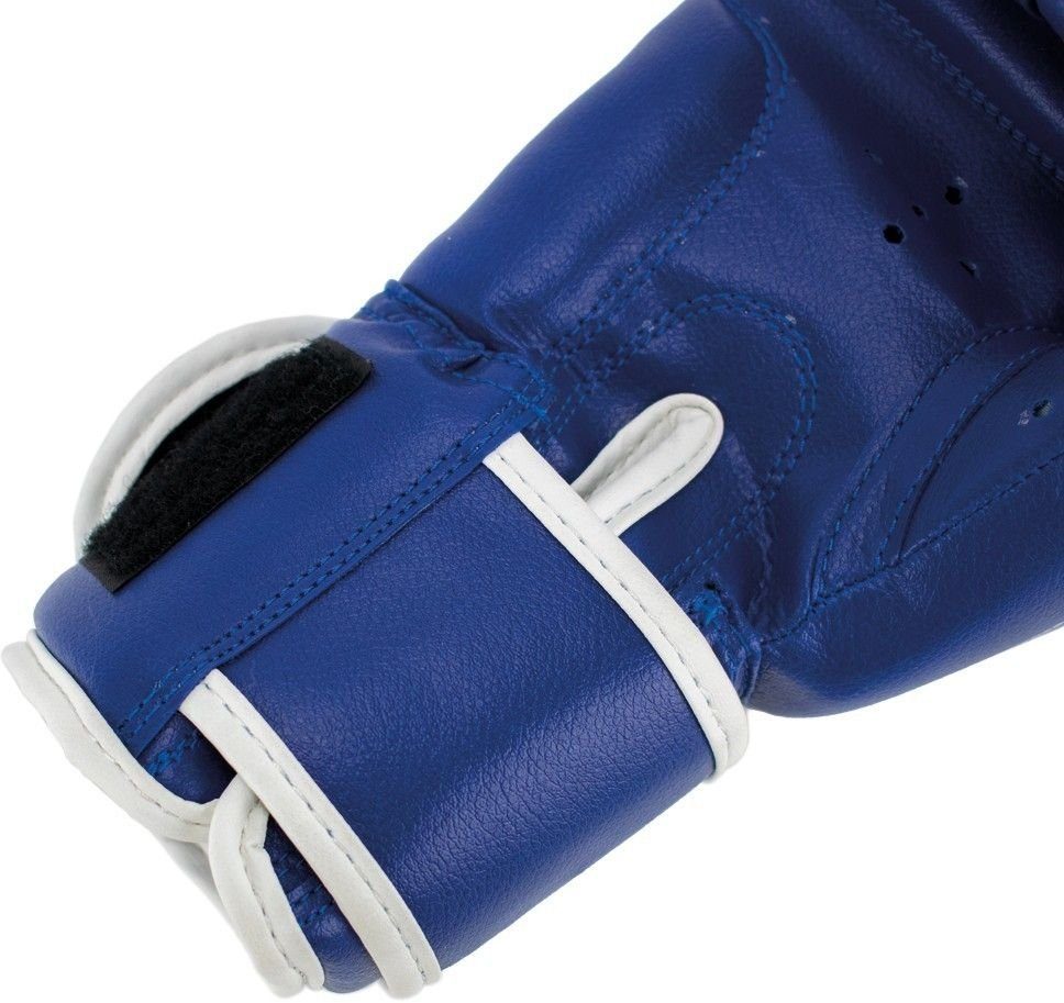 Super Pro Boxhandschuhe