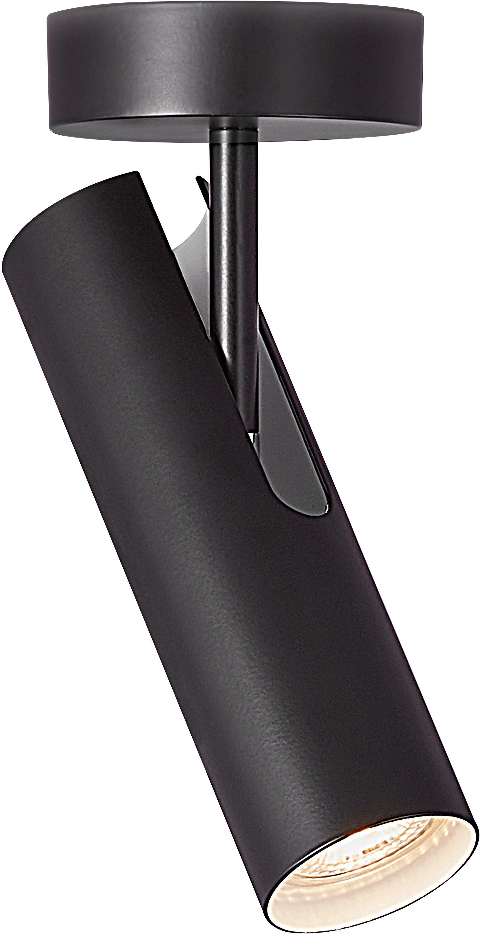 design for the people Deckenleuchte MIB, ohne Leuchtmittel, Schenkbarer Spo günstig online kaufen