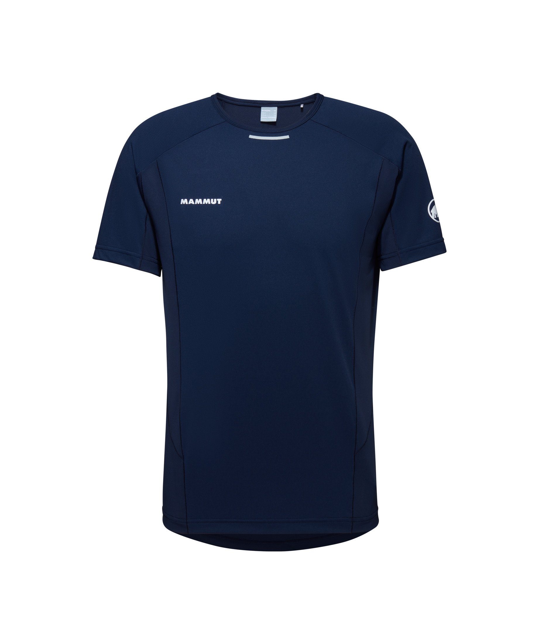 Mammut T-Shirt Aenergy FL T-Shirt Men marine