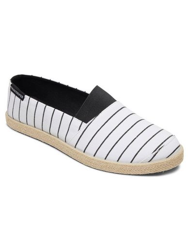 slip on quicksilver