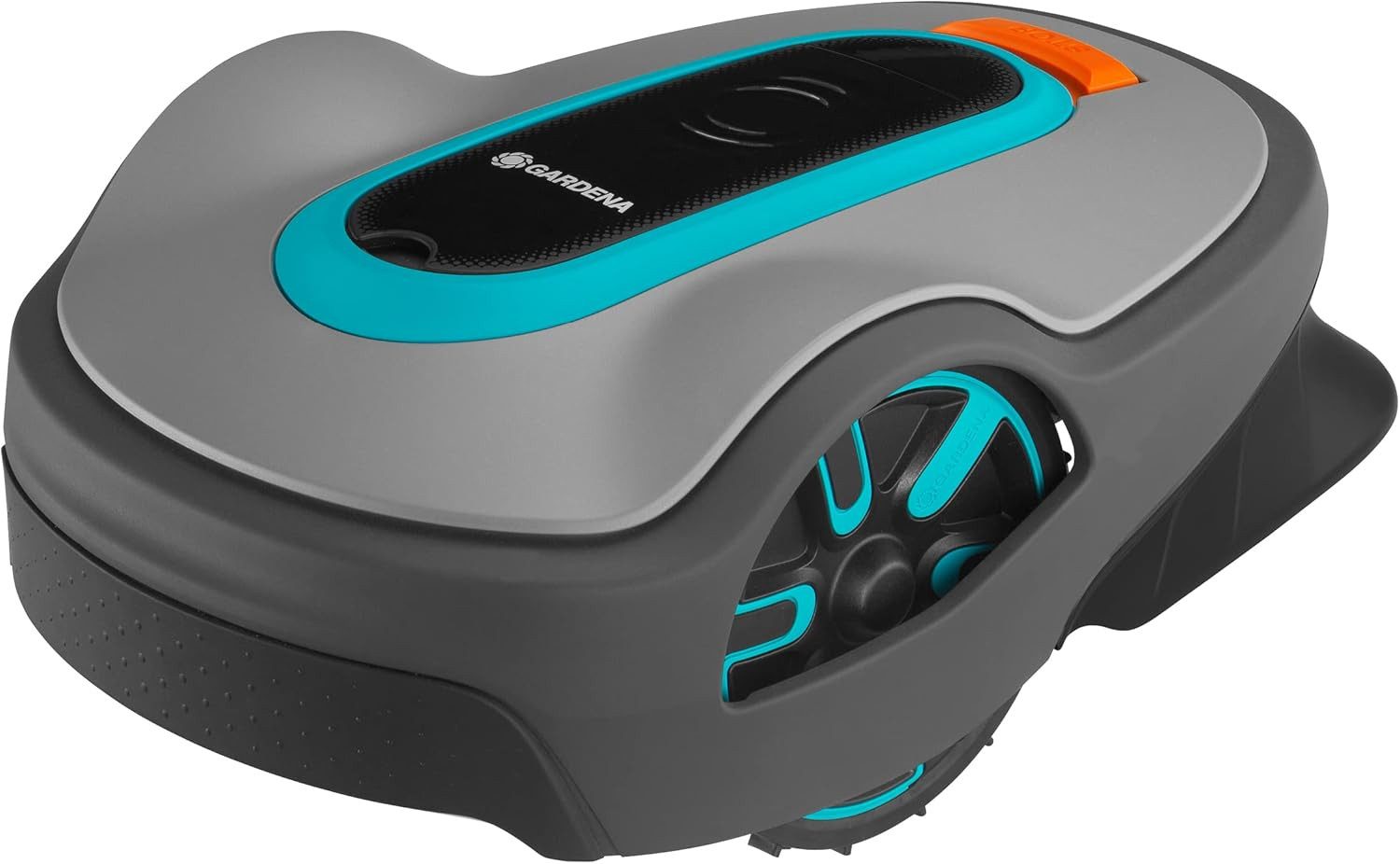 GARDENA Rasenmähroboter GARDENA SILENO LIFE 750m² günstig online kaufen