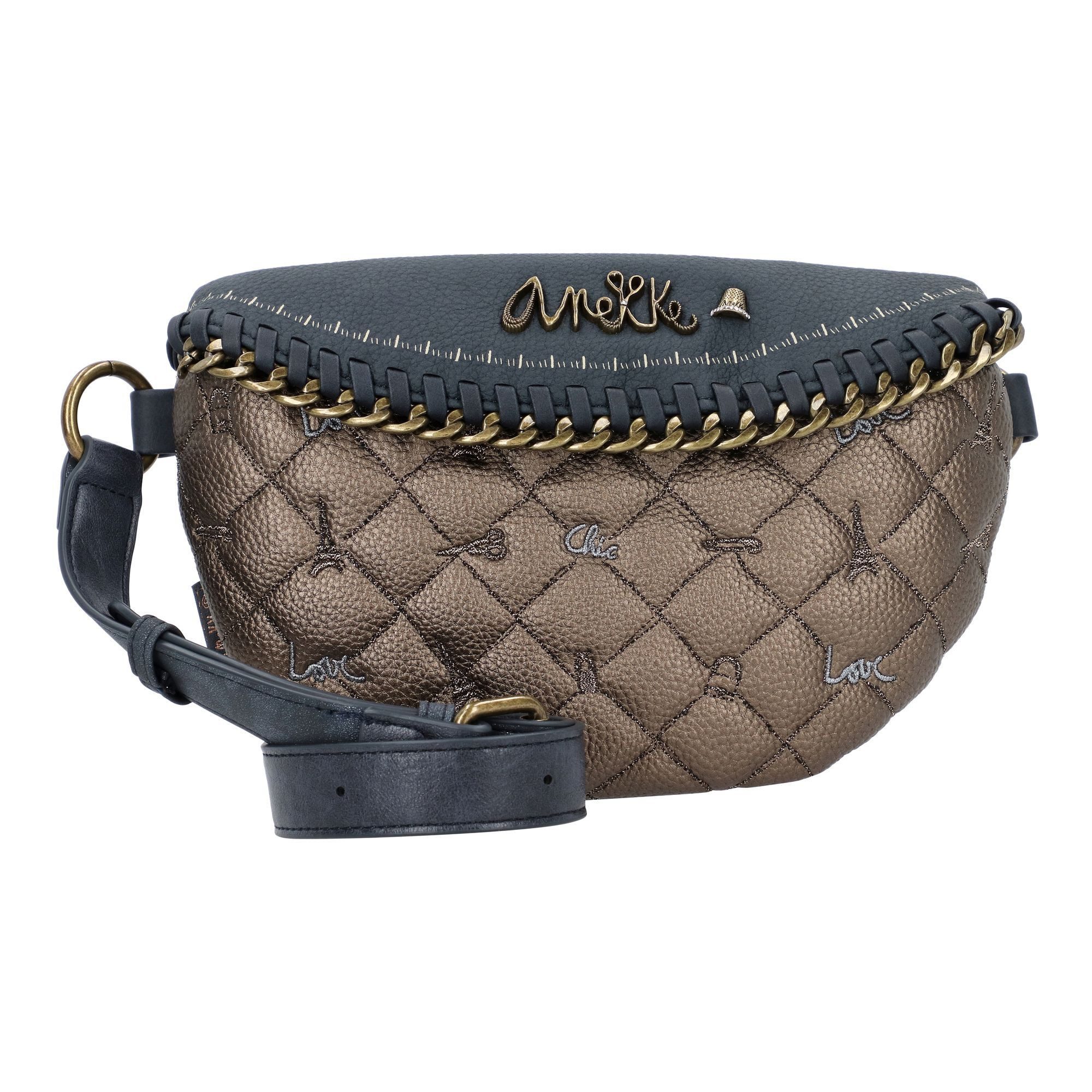 Anekke Gürteltasche Boutique, Polyurethan günstig online kaufen