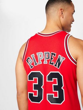 Mitchell & Ness T-Shirt Scottie Pippen (1-tlg)