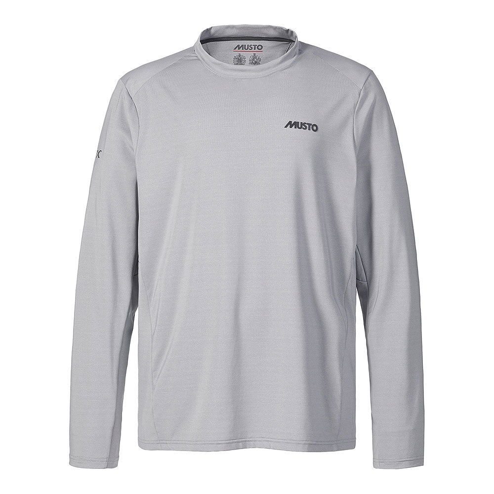 MUSTO Langarmshirt
