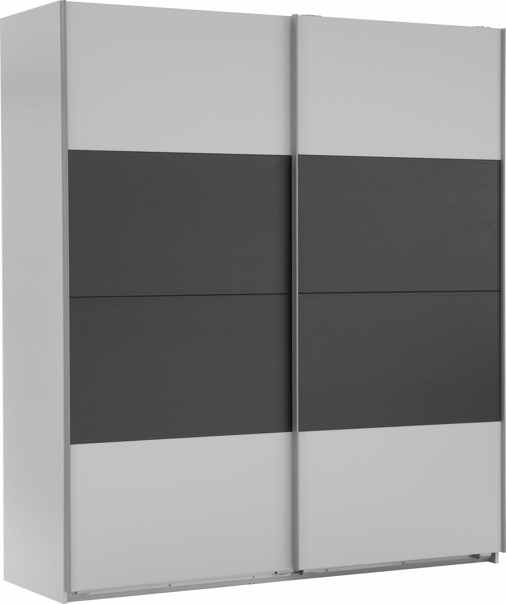 Wimex Schwebetürenschrank "Easy" günstig online kaufen