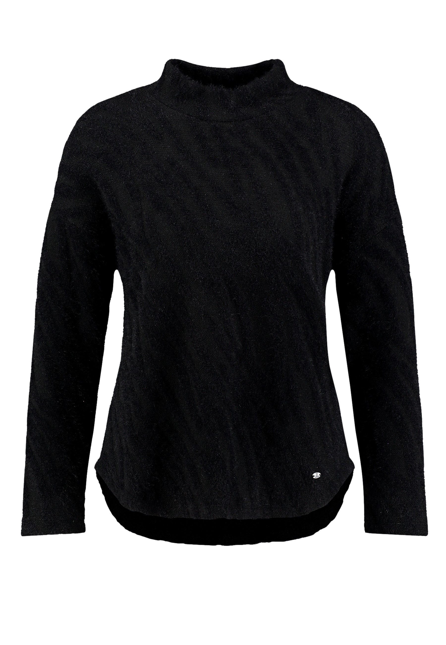 Key Largo Strickpullover Pullover ETERNITY Strickpullover Steh-Kragen (1-tlg)