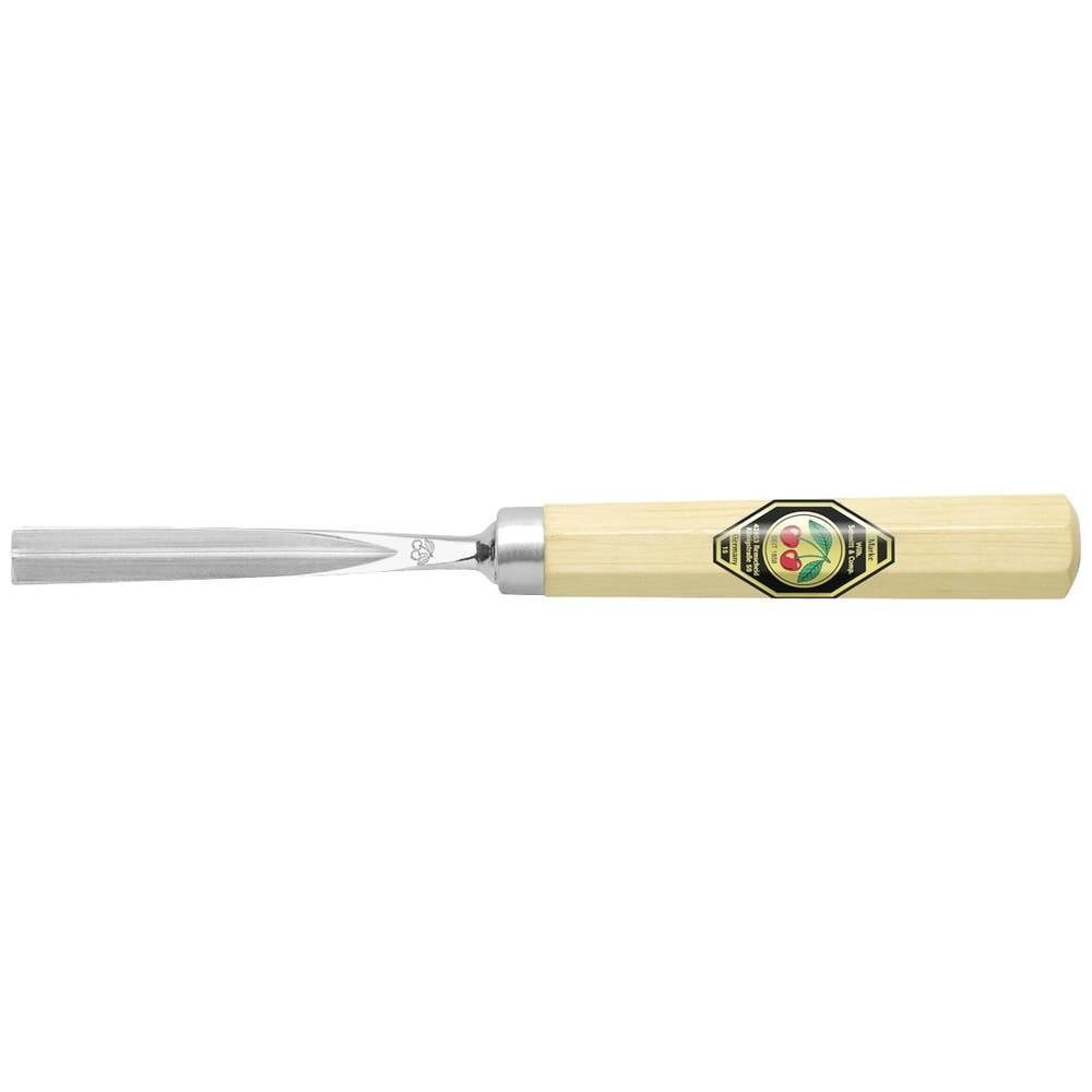 Kirschen Stechbeitel Kerbschnitzbeitel mi 2mm 3239002