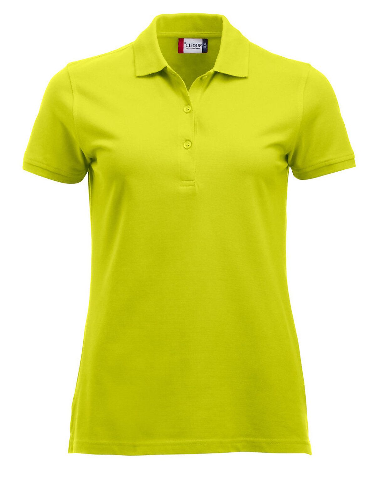 Clique Poloshirt Classic Marion S/S günstig online kaufen