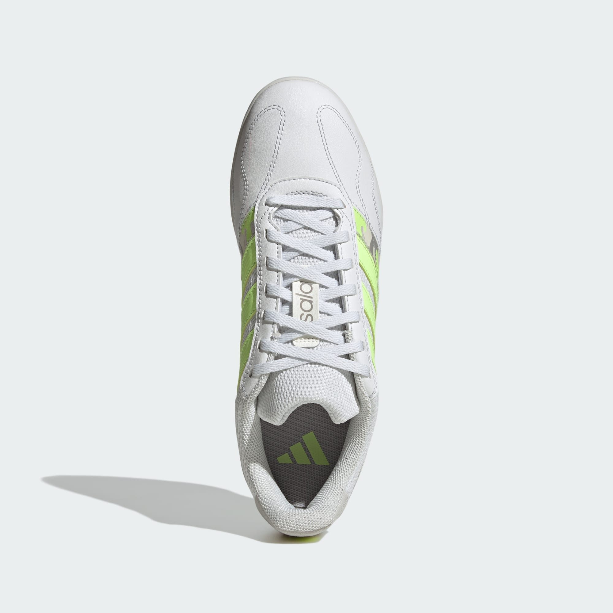adidas Performance SUPER SALA III HALLEN-FUSSBALLSCHUH Fußballschuh (2-tlg)