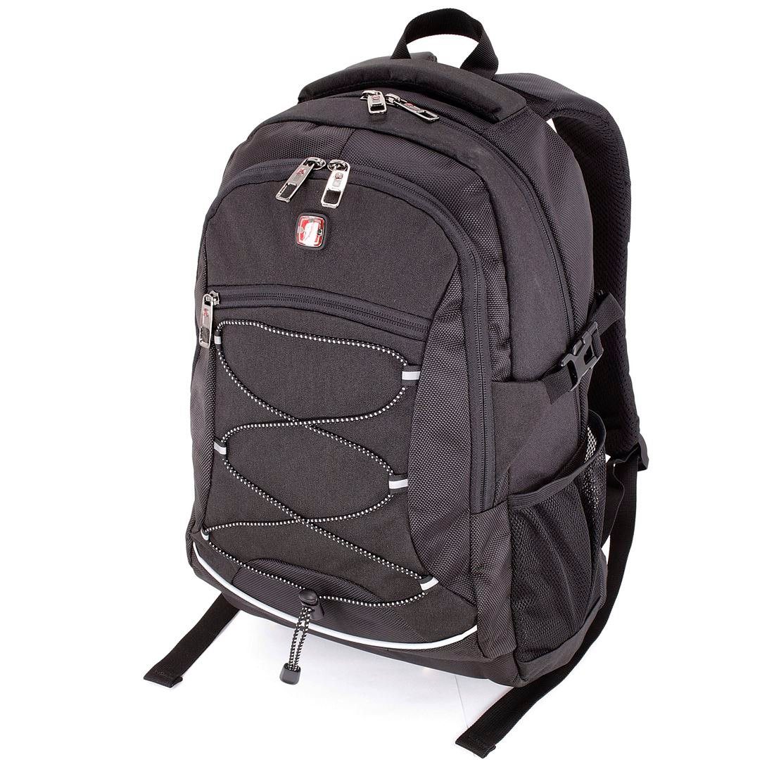 SHG Freizeitrucksack Rucksack Reiserucksack Sportrucksack Schulrucksack günstig online kaufen