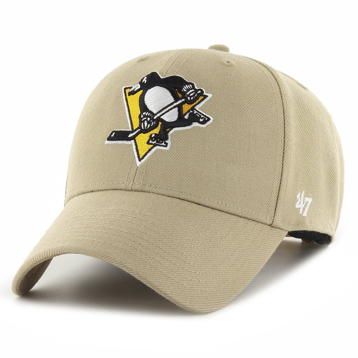 Snapback Brand Penguins Cap '47 Pittsburgh NHL