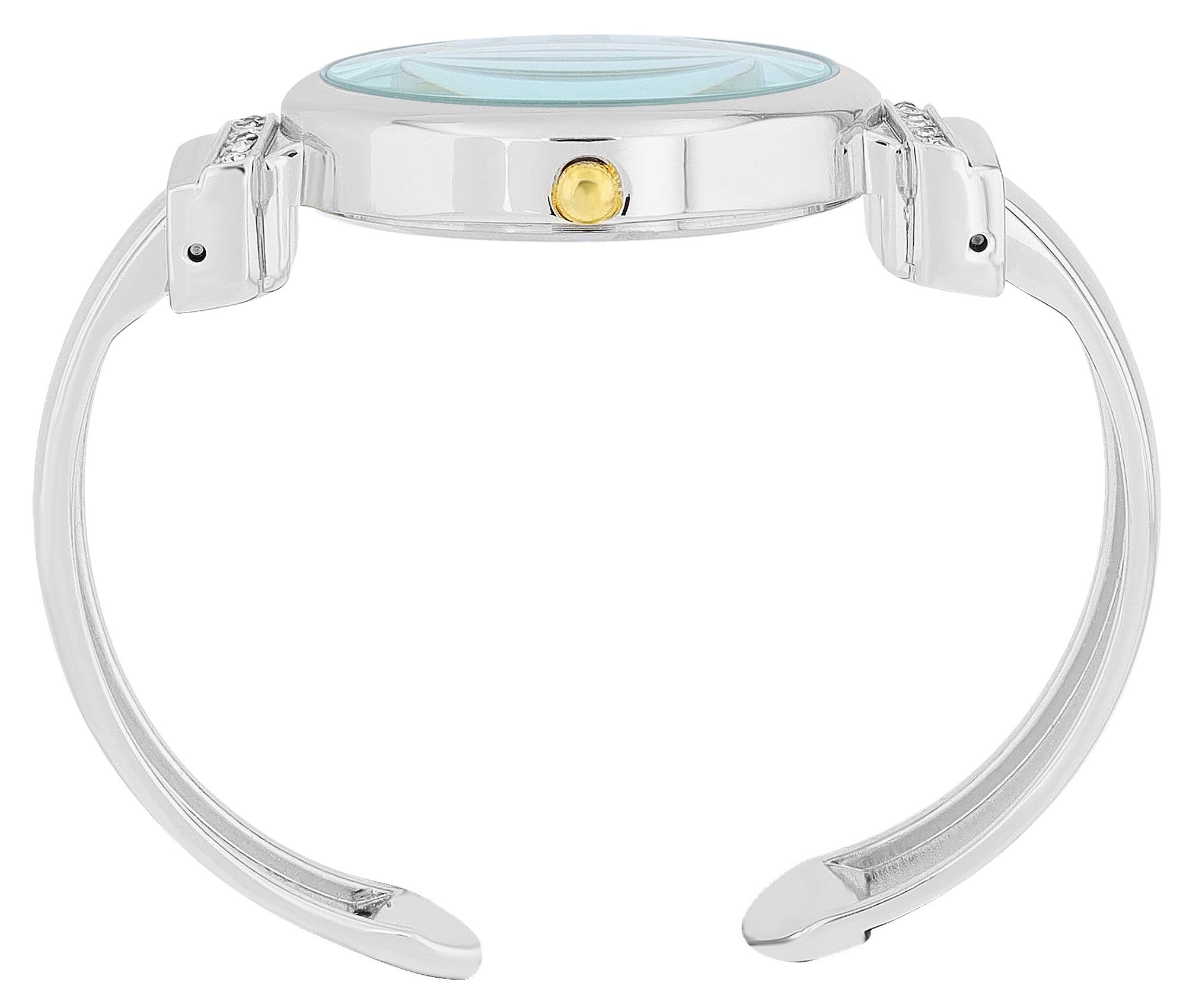 Excellanc Quarzuhr 1800273 Spangenuhr mit Metallarmband, günstig online kaufen