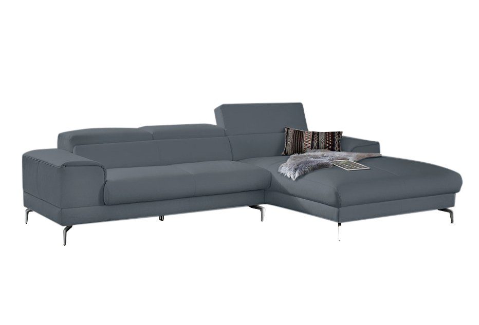 W.SCHILLIG Ecksofa piedroo, Designsofa mit tollem günstig online kaufen