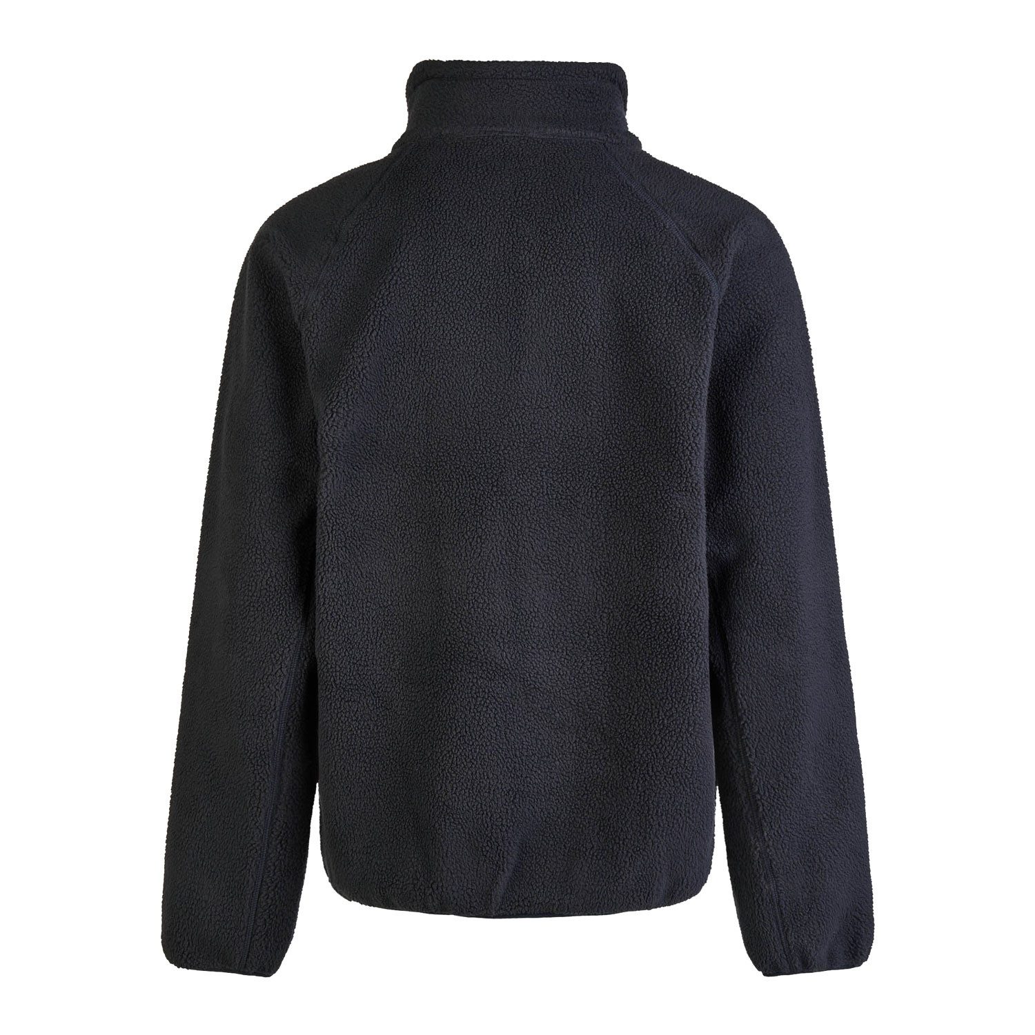 Cleptomanicx Fleecejacke Flaneur All Season Jacket