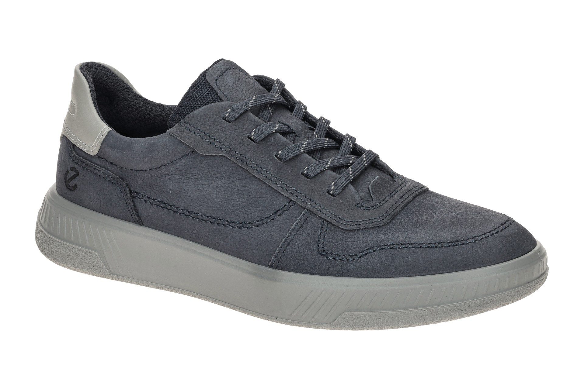 Ecco 55162459120 Schnürschuh günstig online kaufen