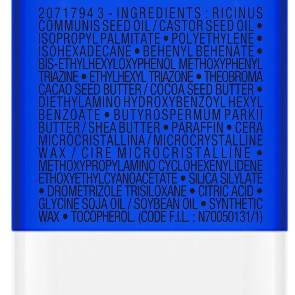 La Roche-Posay Körperpflegemittel ANTHELIOS UVSPORT Sonnenschutzstift SPF50+ 1 u