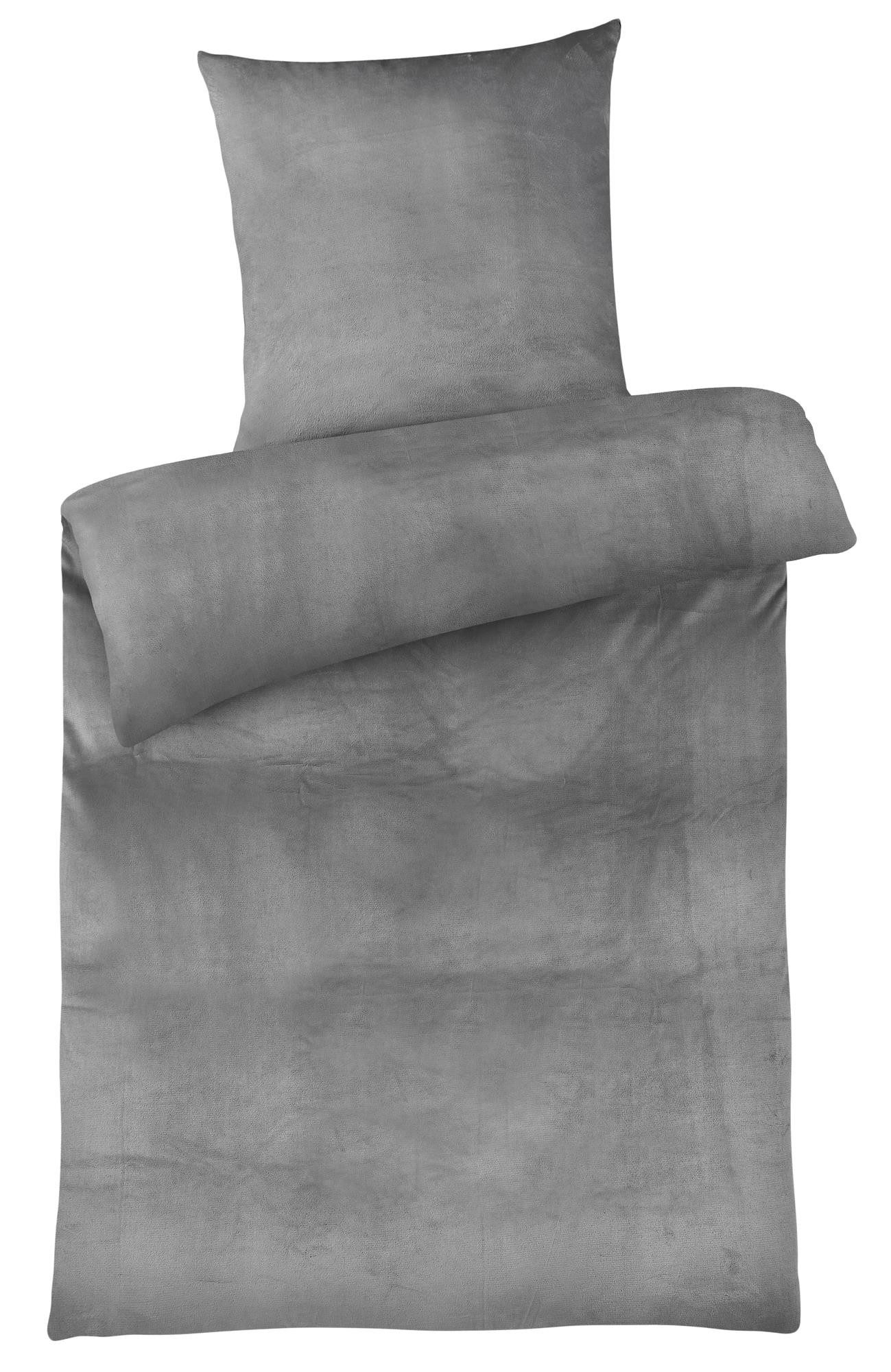 Carpe Sonno Bettwäsche Cashmere-Touch Bettwäsche 155x220 günstig online kaufen