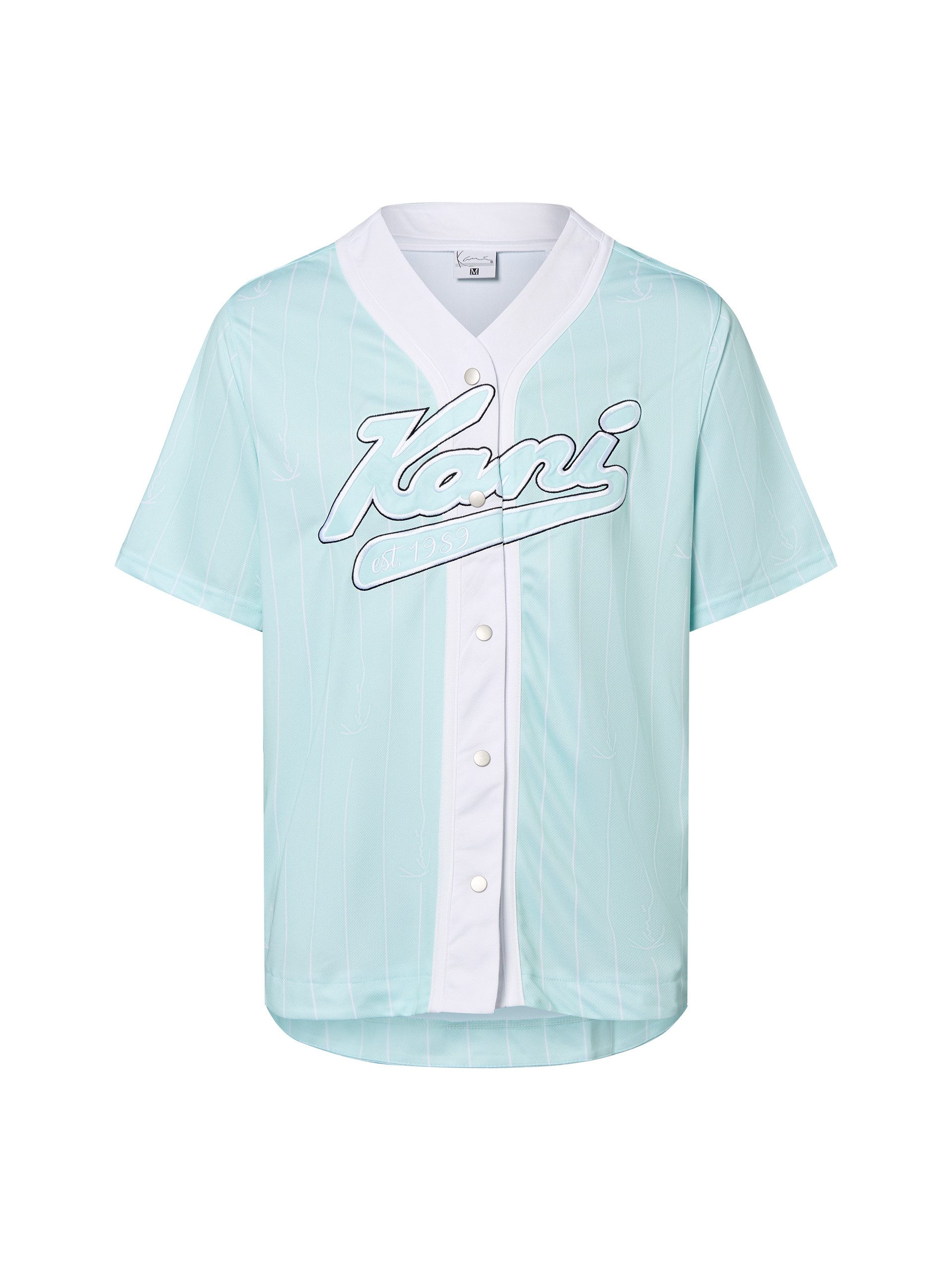 Karl Kani Outdoorhemd