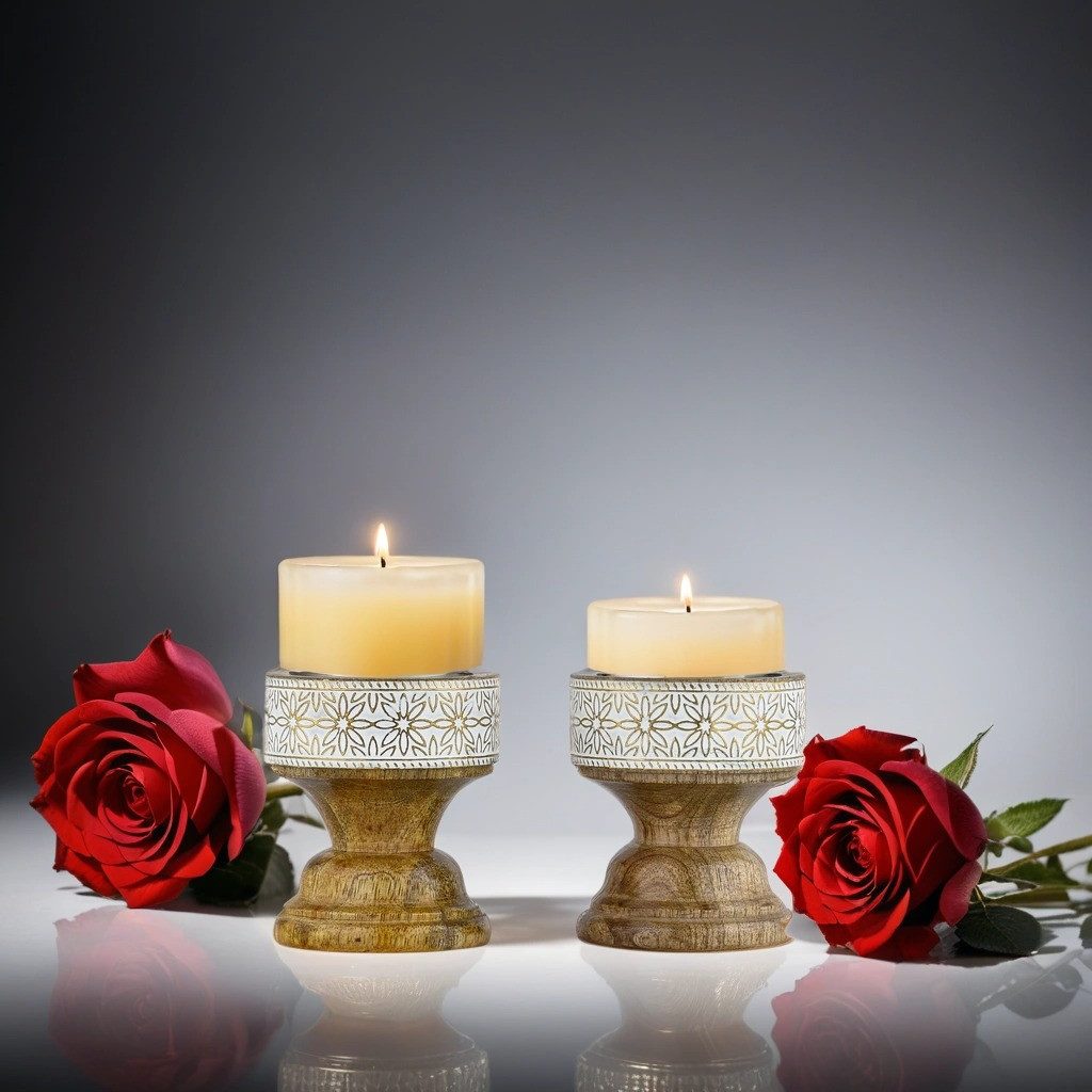 Marrakesch Orient & Mediterran Interior Kerzenständer günstig online kaufen
