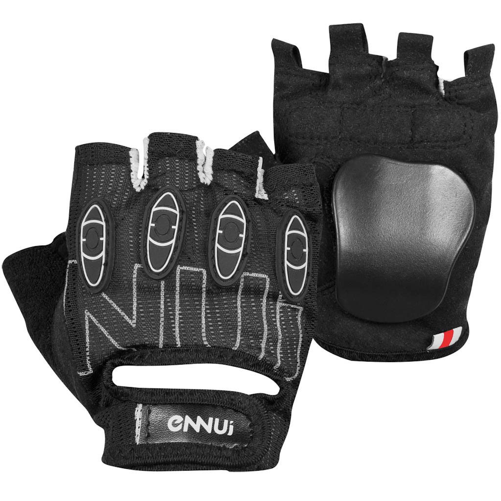 Ennui Handgelenkschutz Carrera Glove (Set, 2-tlg., 1 Paar)