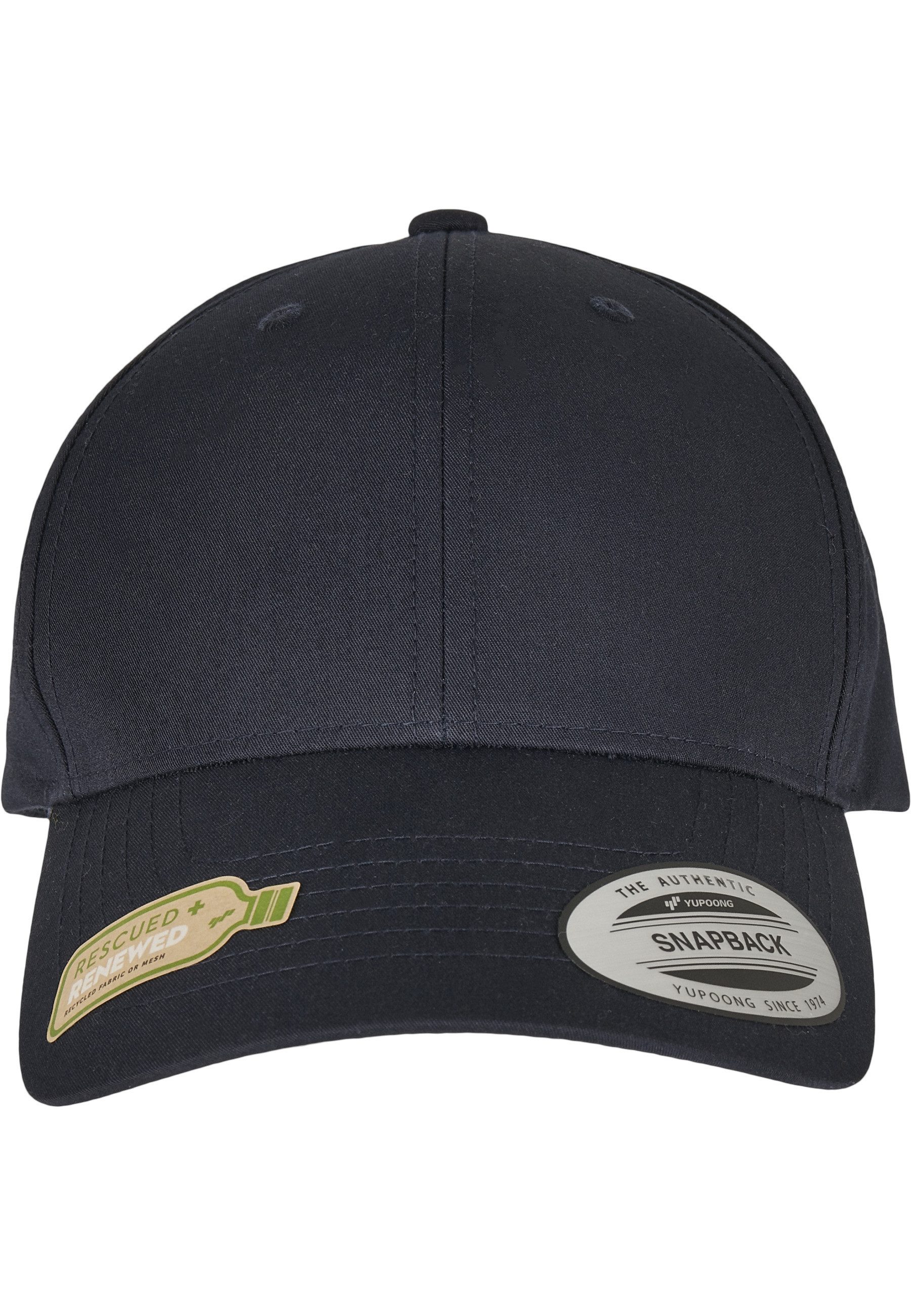 Snapback Cap Flexfit Accessoires Recycled Poly Twill Snapback