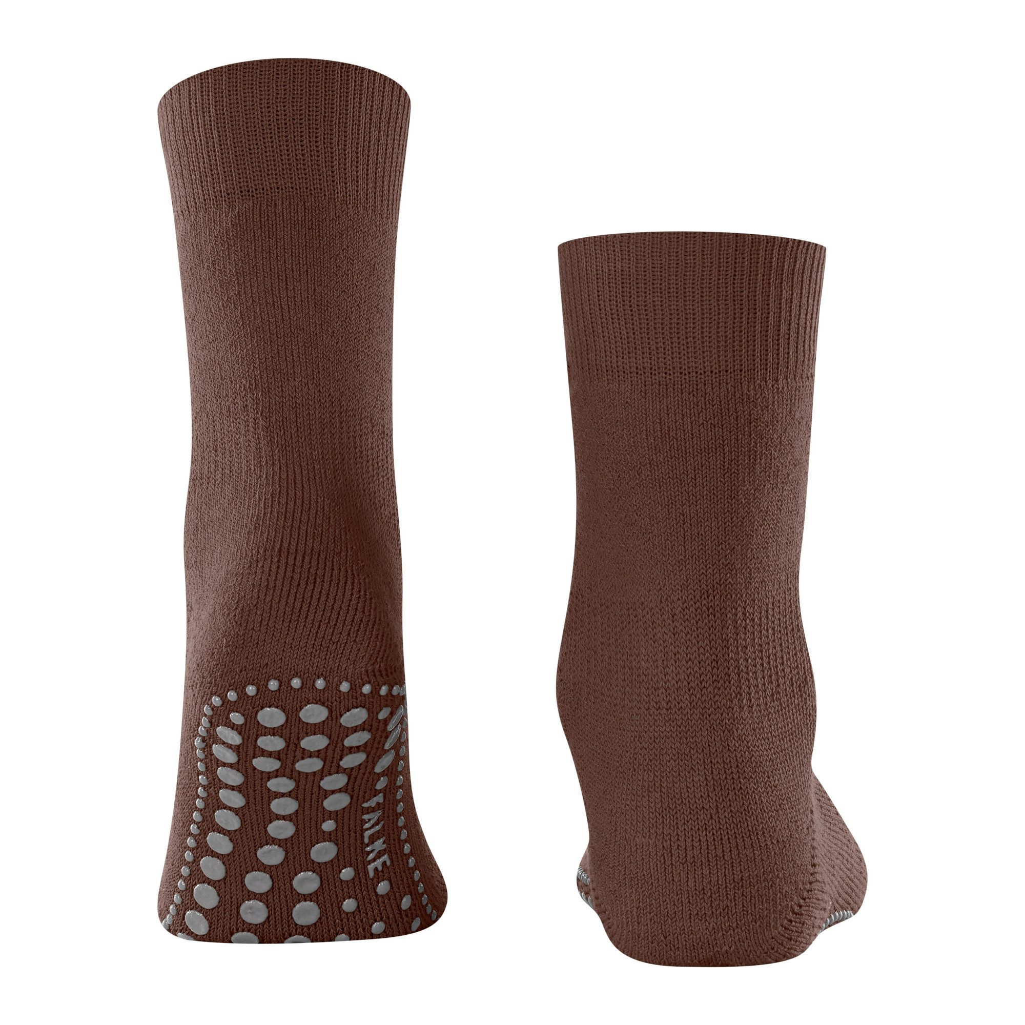 FALKE Falke Herren Hausstrümpfe Homepads SO CP 16500 Hausschuh