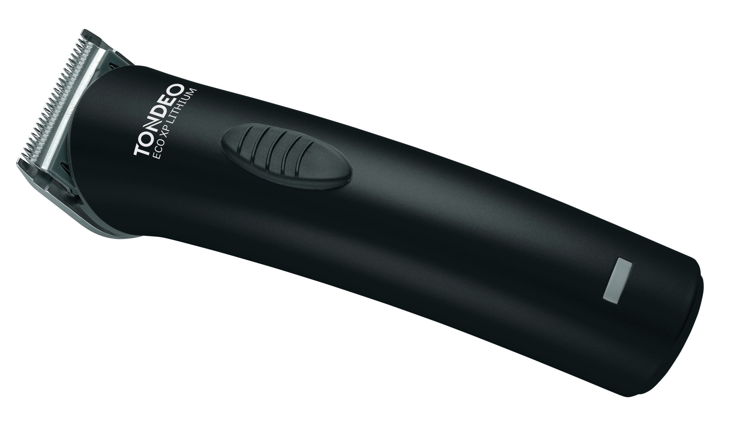 TONDEO Haarschneider Eco XP Lithium Black Haarschneidemaschine Akku Netz 32543