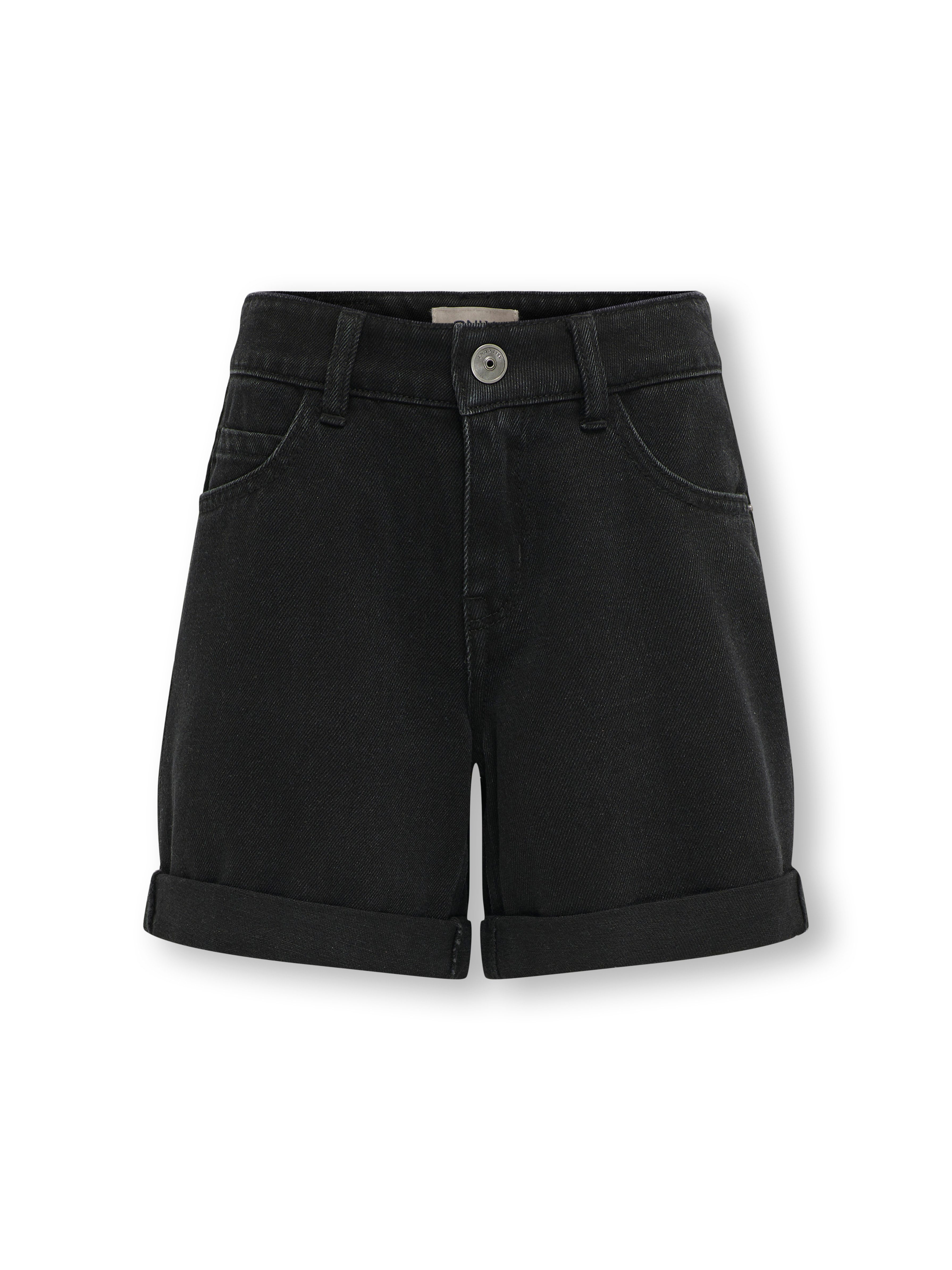 KIDS ONLY Jeansshorts KOGVEGA REG MOM SHORTS DNM BJBOX NOOS
