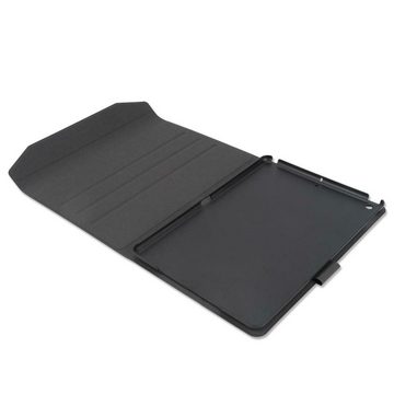 4smarts Tablet-Hülle Flip-Tasche DailyBiz für iPad 10.2 - Schutzhülle - schwarz