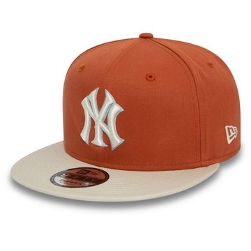 New Era Snapback Cap 9Fifty Cooperstown New York Yankees