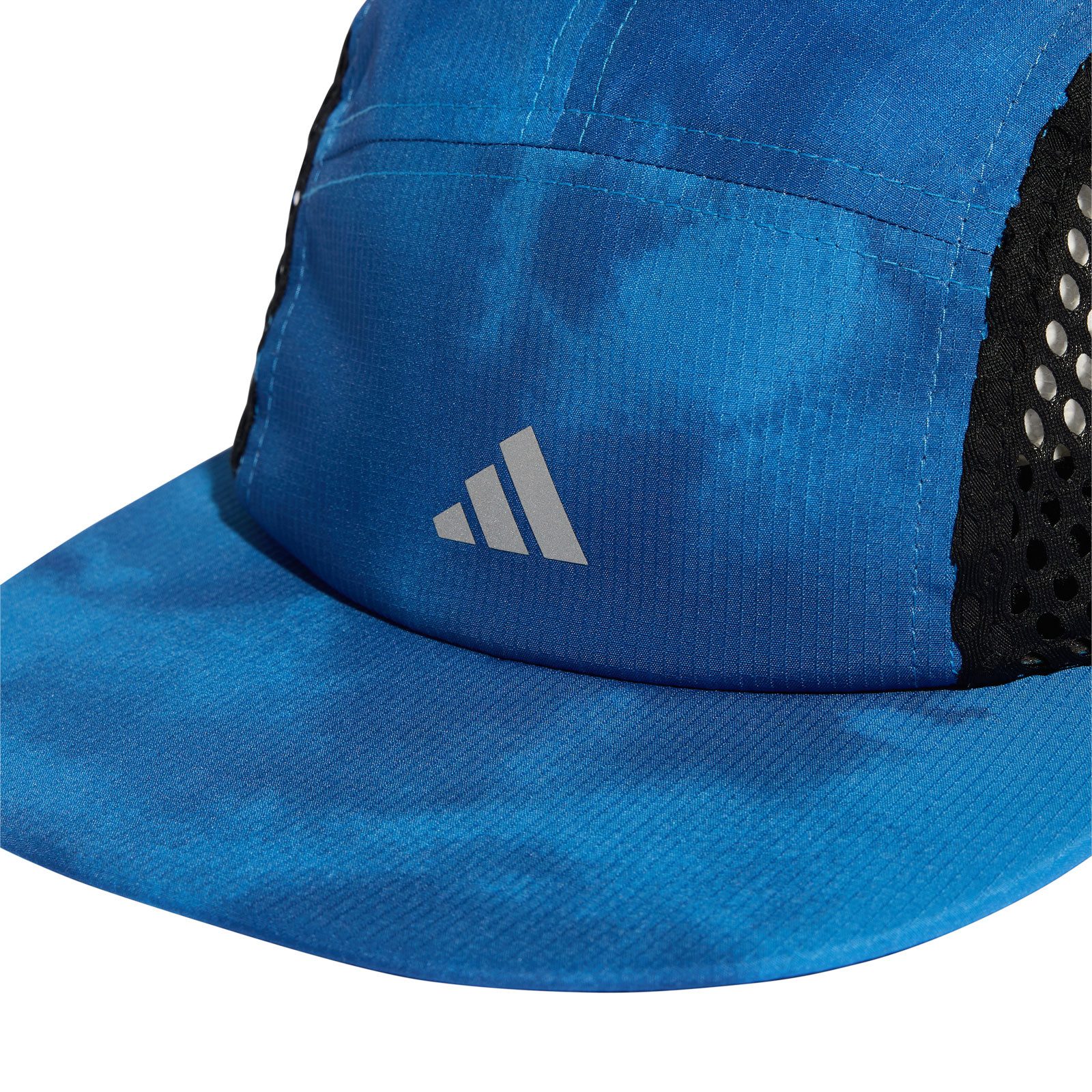 adidas Performance Schirmmütze Running Graphic Kappe JZ0618 CLIMACOOL bietet kühlen, trockenen Komfort.