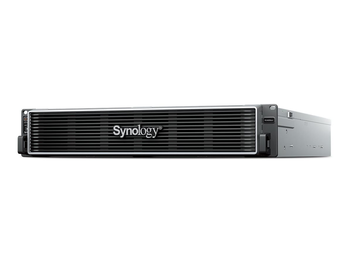 Synology NAS-Server