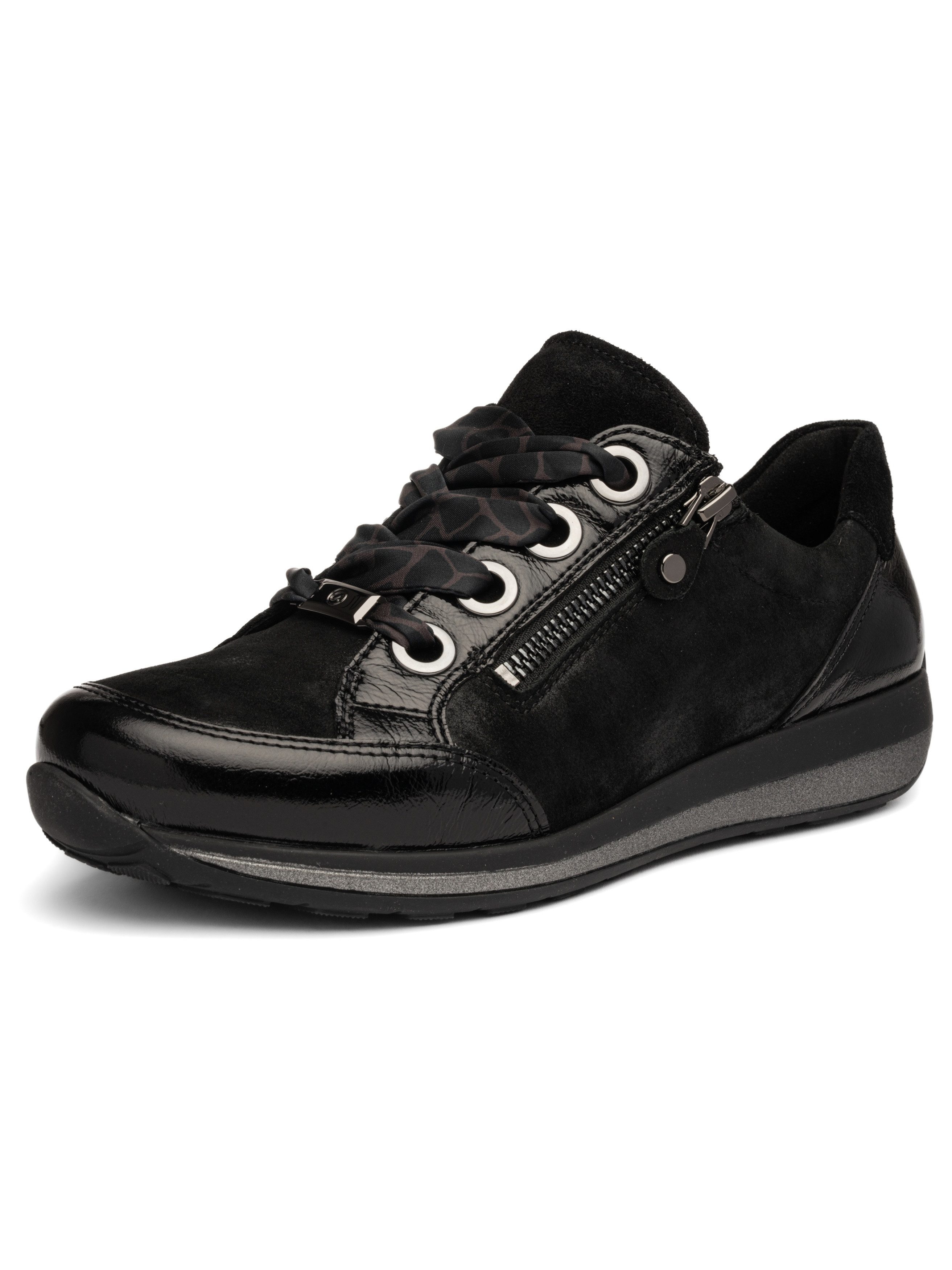 Damen Schnürer Osaka Sneaker