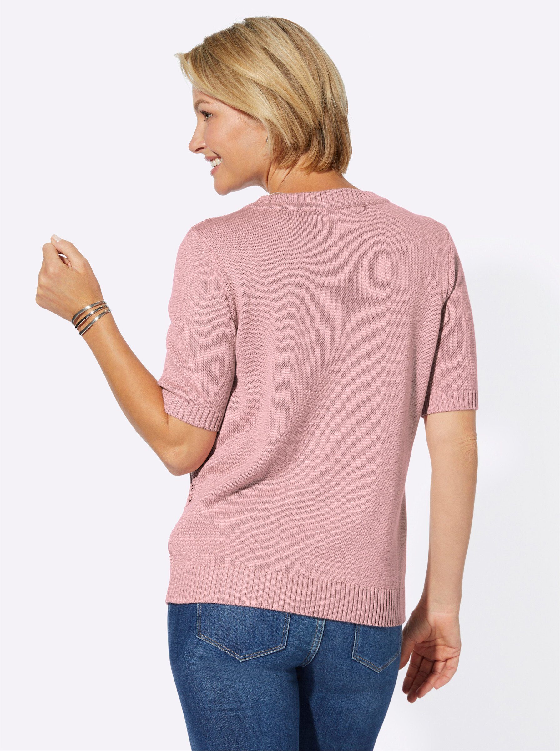 Witt Strickpullover Pullover günstig online kaufen