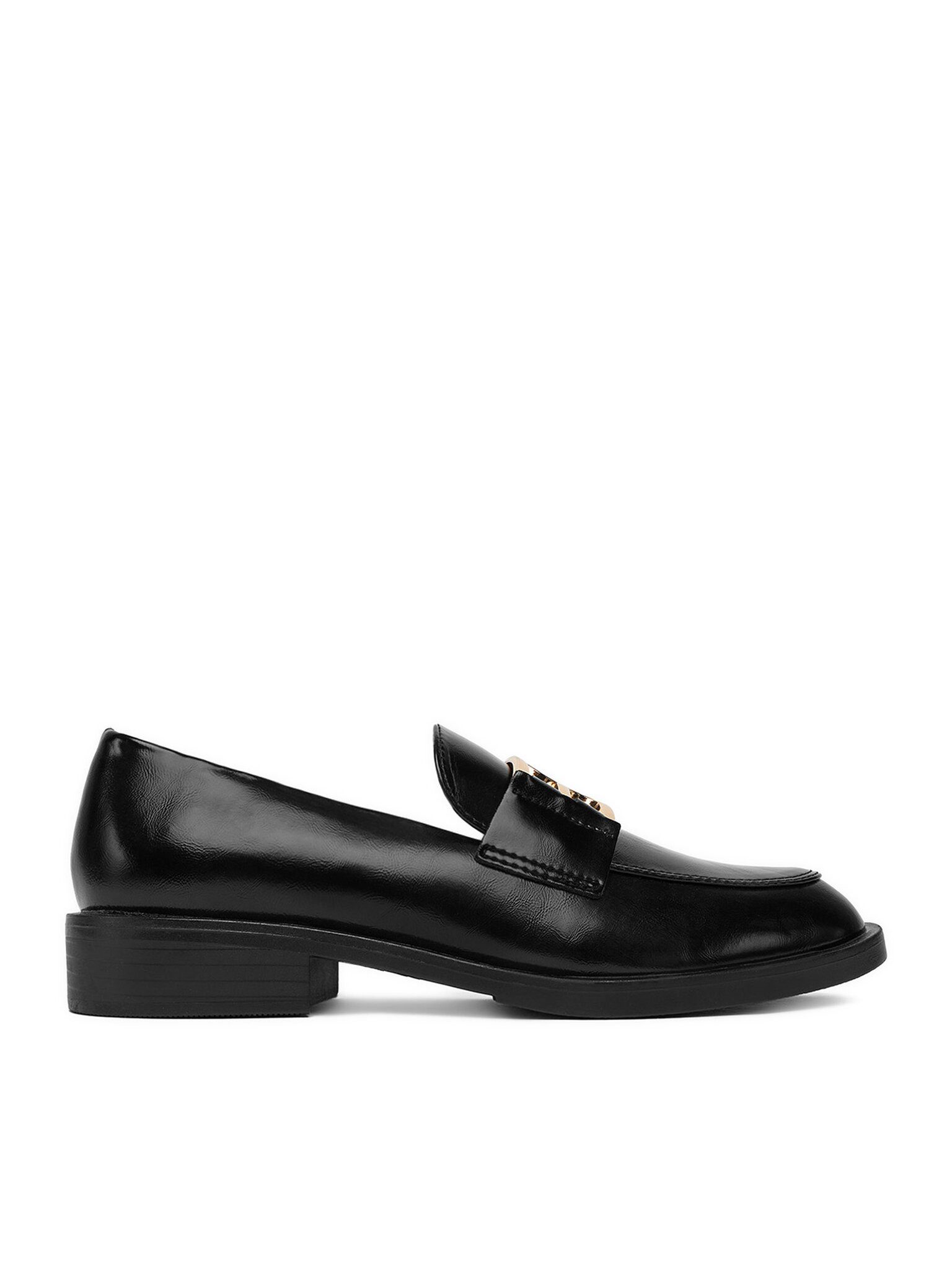 Jenny Jenny Women's Loafers Schwarze CEO-HYF62303CS-1 Mokassin