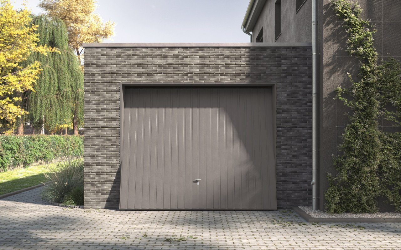 Alpina Metallschutzlack Alpina Metallschutz-Lack Eisenglimmer 300 ml