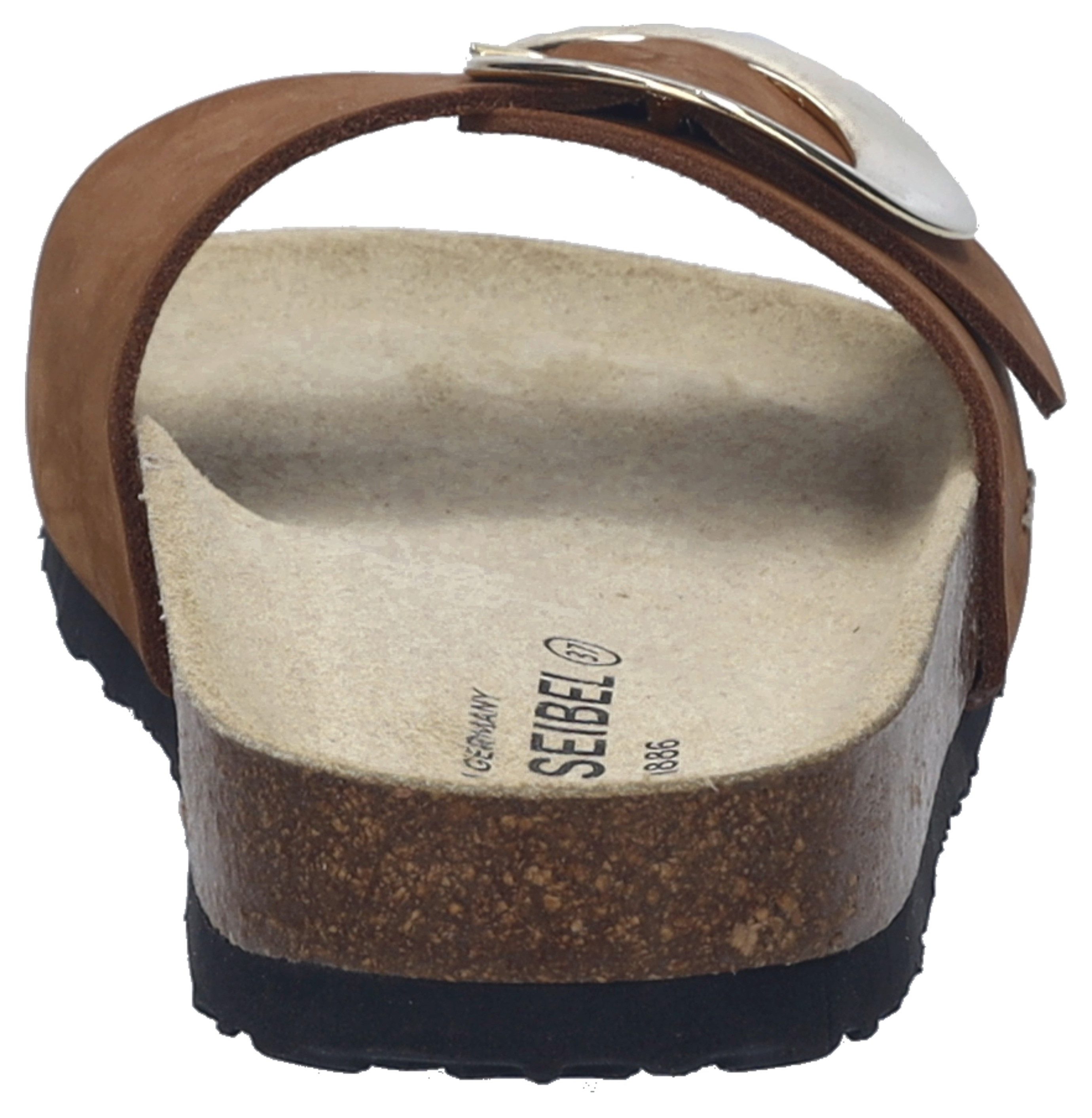Josef Seibel Hermine 14 Pantolette, Plateau, günstig online kaufen