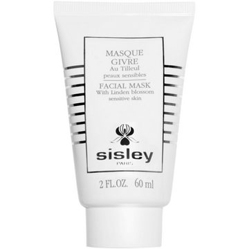 sisley Gesichtsmaske Masque Givre au Tilleul