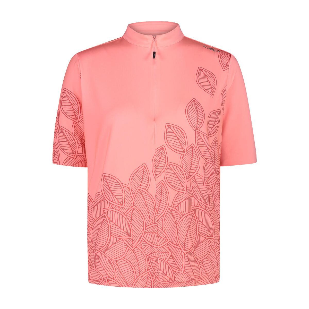 CMP Radtrikot Woman T-shirt Free Bike