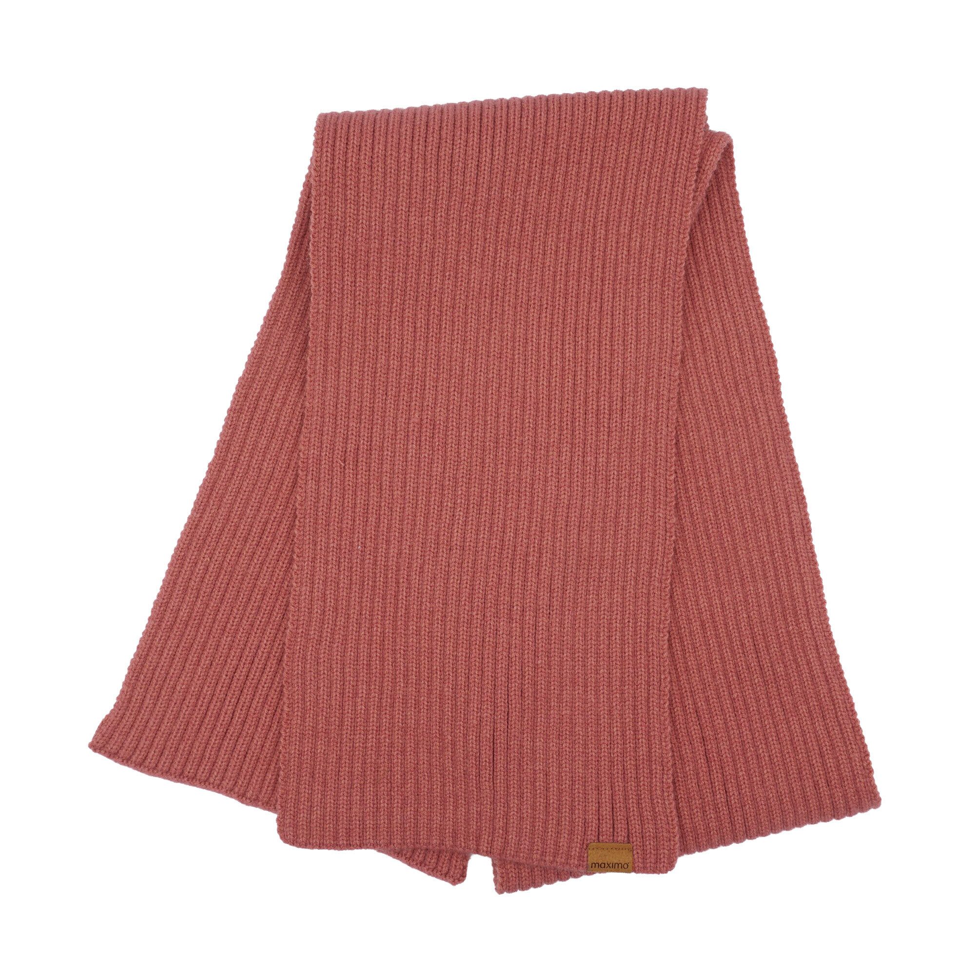 MAXIMO Schal MINI-Schal, (1-St)