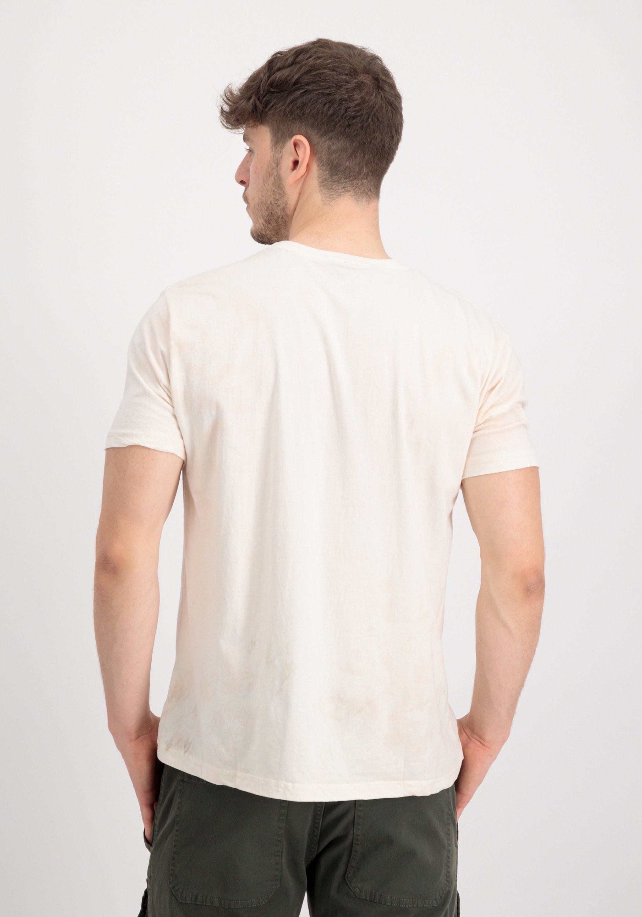 Alpha Industries T-Shirt Black Cats T-Shirt günstig online kaufen