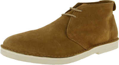 Marc O'Polo Herren Desert Boots Schnürstiefel