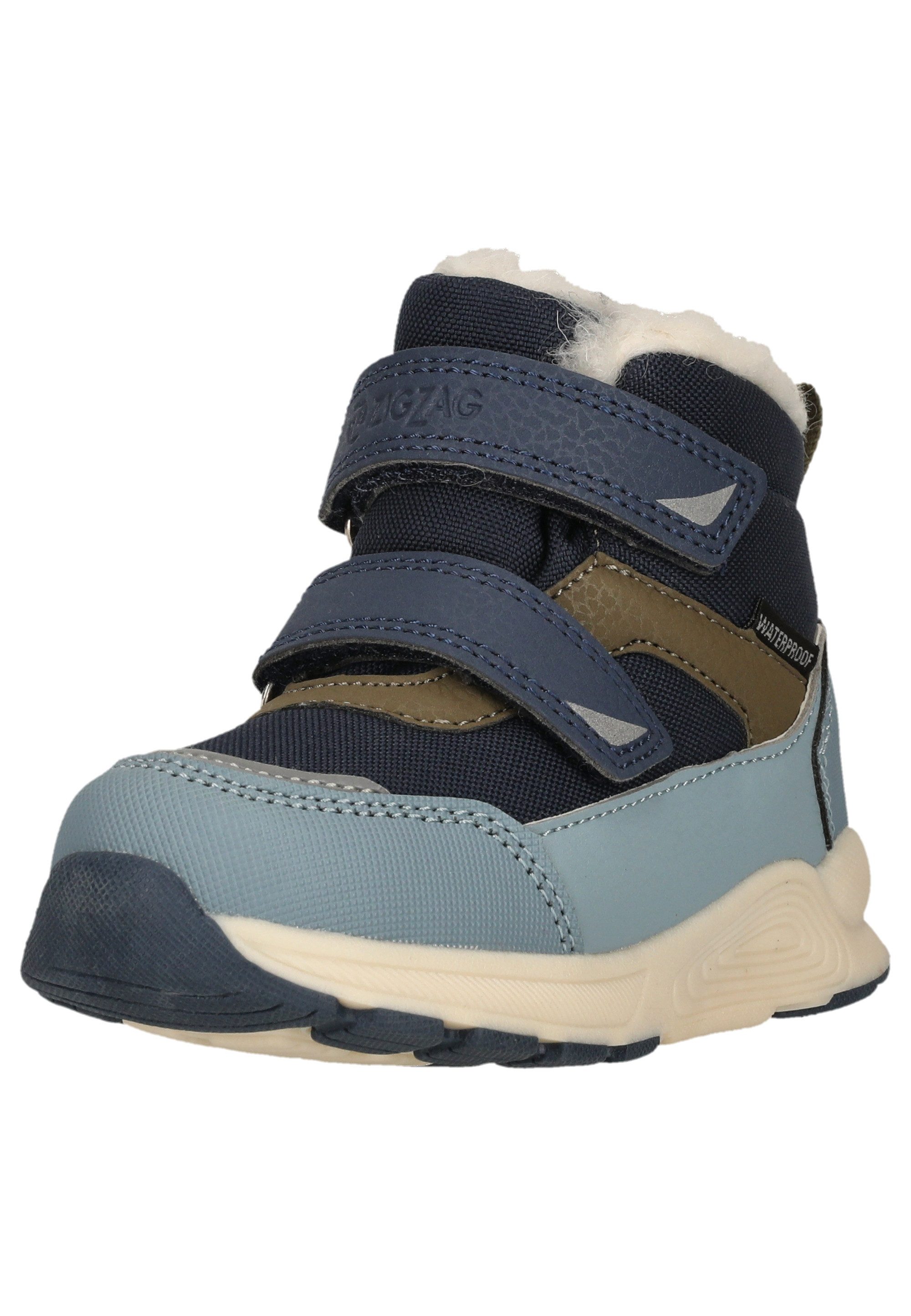 ZIGZAG Nisa Stiefel mit DWR-Treatment
