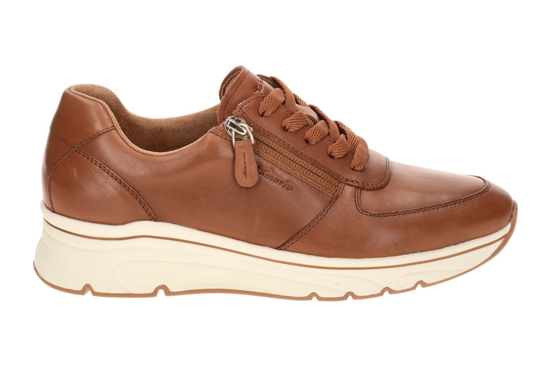 Tamaris 1-23711-42 3B8 Schnürschuh